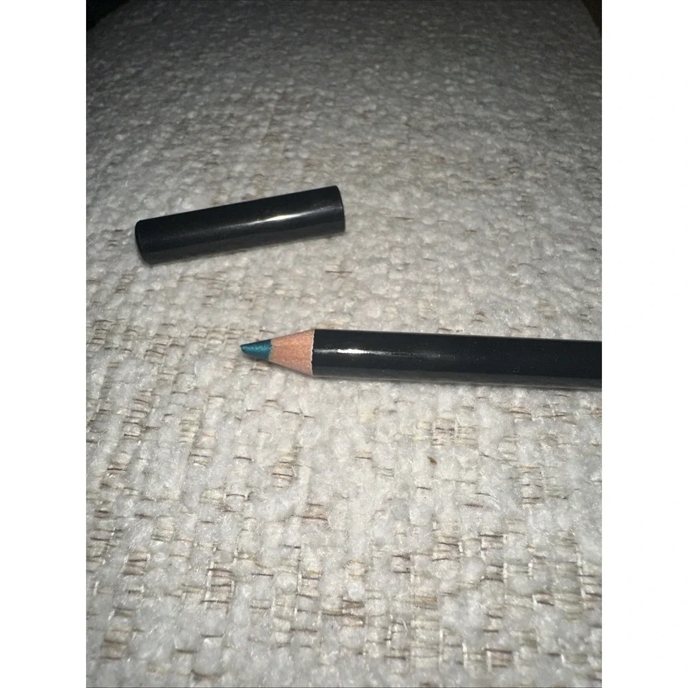 Eye Pencil - Makeup Bodyography for Women - 0.04 oz Eye Pencil Emerald NWOB